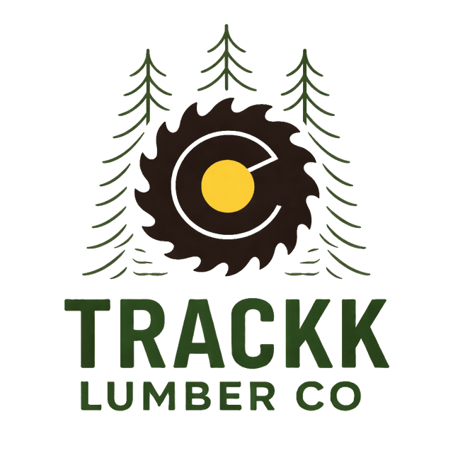 TRACKK Lumber Company
